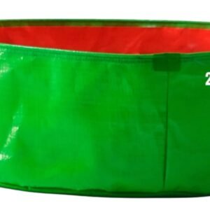 Leafy Green Grow Bags