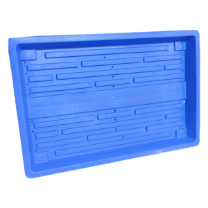 hydroponic tray